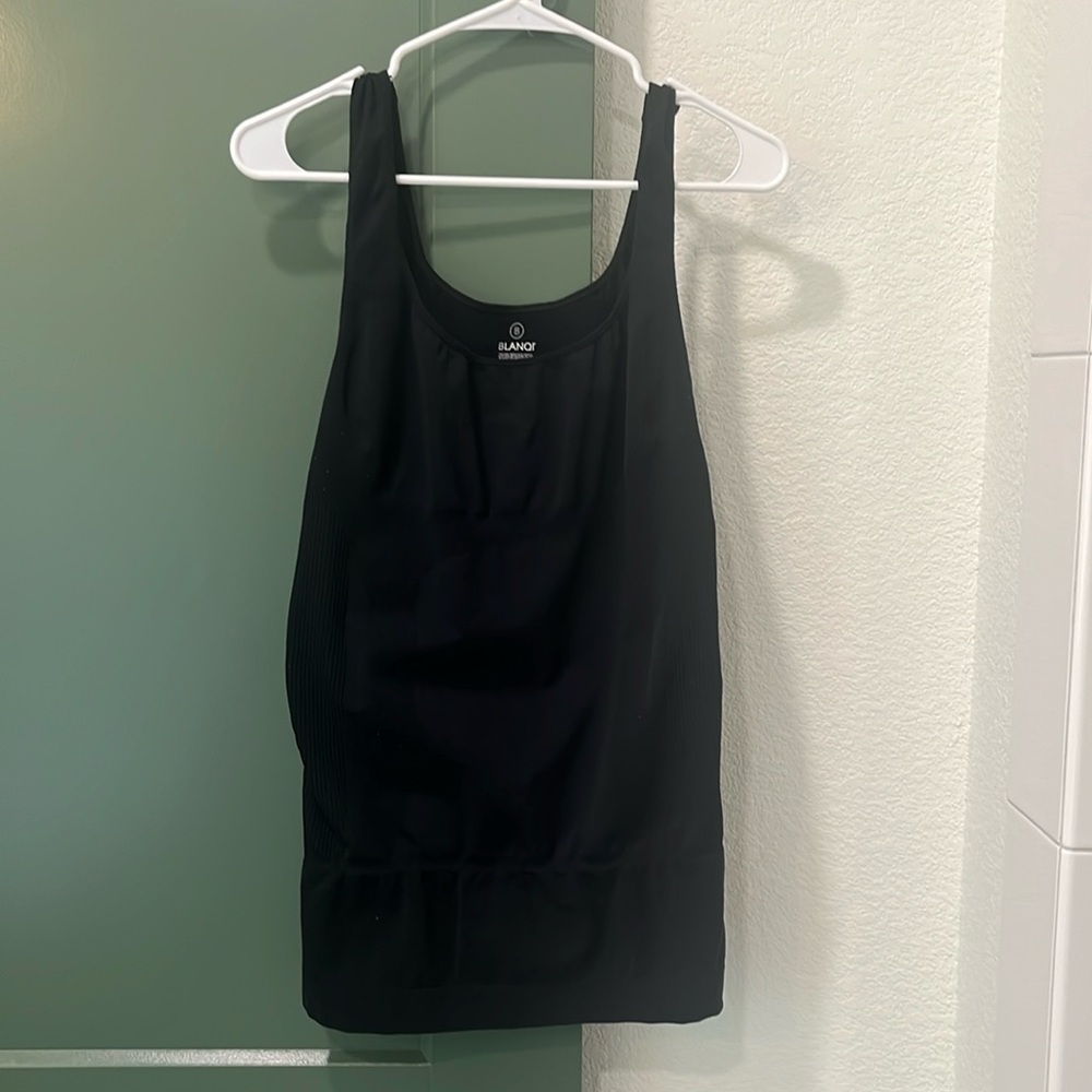 BLANQI EVERYDAY
Maternity Belly Support Tank top like new